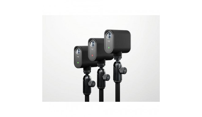 Logitech Mevo Start 3-Pack