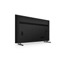 Sony BRAVIA | KD-55X80L | LED | 4K HDR | Google TV | ECO PACK | BRAVIA CORE | Flush Surface Design