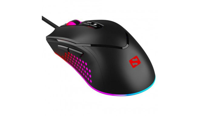 Sandberg Azazinator Mouse 6400