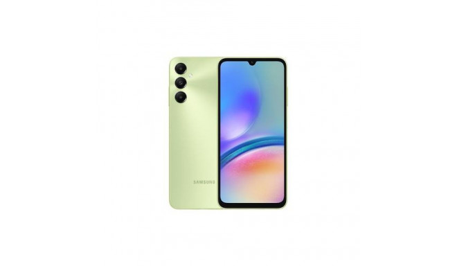 Samsung Galaxy A05s 17 cm (6.7&quot;) Dual SIM 4G USB Type-C 4 GB 64 GB 5000 mAh Light Green