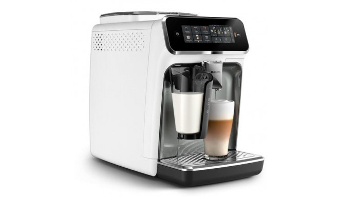 Philips EP3343/70 coffee maker Fully-auto Espresso machine