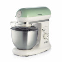 Ariete 1588/04 Stand mixer 1200 W Chrome, Green, White