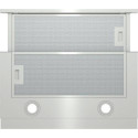 Gorenje TH62E4X cooker hood Semi built-in (pull out) Stainless steel 450 m³/h C