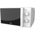 Beko MOC20100WFB 700W Compact Microwave