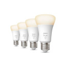 Philips Hue White 4-pack E27