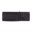 Logitech K120 Corded Keyboard