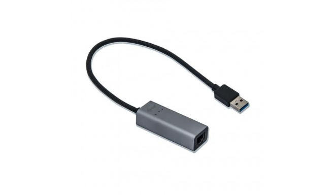 i-tec Metal USB 3.0 Gigabit Ethernet Adapter