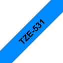 Brother TZE-531 label-making tape TZ