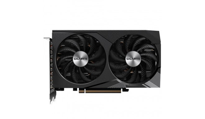 GIGABYTE RTX 3060 Windforce OC 12G NVIDIA GeForce RTX 3060 12 GB GDDR6