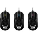 HyperX Pulsefire Haste - Gaming Mouse (Black)