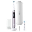 Oral-B iO Series 9n Adult Rotating-oscillating toothbrush Rose