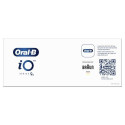 Oral-B iO Series 9n Adult Rotating-oscillating toothbrush Rose