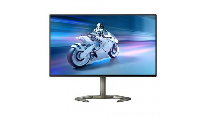 Philips Momentum 27M1F5500P/00 LED display 68.6 cm (27&quot;) 2560 x 1440 pixels Quad HD Black