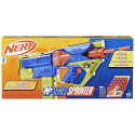 NERF N Series mängurelv Sprinter