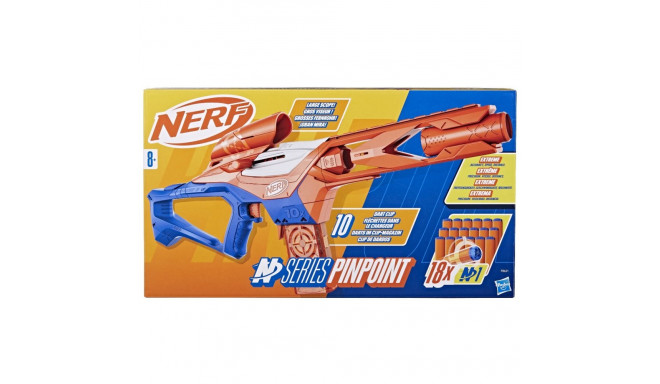 NERF N Series mängurelv Pinpoint