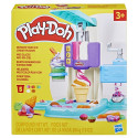 Play-Doh mängukomplekt Vikerkaare jäätis