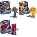 Transformers MV8 mängufiguur Võitlevad robotid 11,5 cm