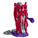 Transformers MV8 mängufiguur Võitlevad robotid 11,5 cm