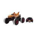 Hot Wheels® Monster Truck puldiga auto - Tiigerhai