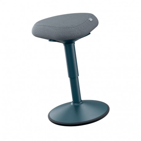 Pukktool Leitz Active Comfort, tumehall, reguleerimisvahemik (57–82 cm)