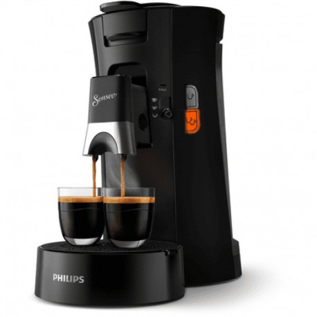 Philips Senseo Select CSA230/69 Kaffeepadmaschine