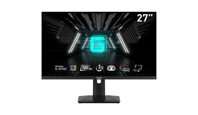 MSI G274PF 27inch Rapid IPS WQHD