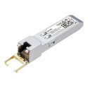 TP-LINK SM331T Omada 1000BASE-T RJ45 SFP Module