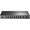 TP-Link TL-SG1210P switch