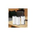 TP-Link Deco M4 AC1200 Whole-Home Mesh Wi-Fi System MU-MIMO. 3-Pack