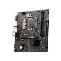 MSI PRO H610M-G DDR4 motherboard