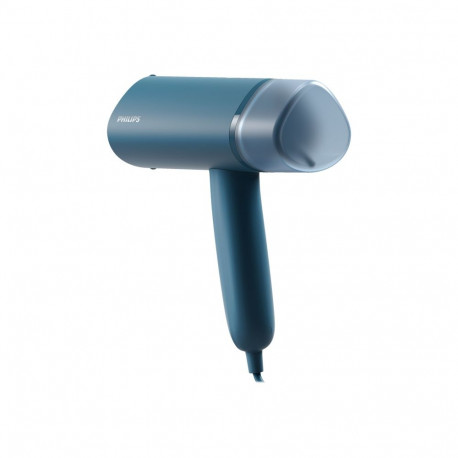 Philips | Steamer | STH3000/20 | Handheld | 1000 W | 0.1 L | 20 g/min | Blue