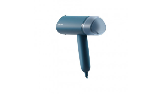 Philips | Steamer | STH3000/20 | Handheld | 1000 W | 0.1 L | 20 g/min | Blue