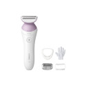 Philips | Cordless Shaver | BRL136/00 Series 6000 | Operating time (max) 40 min | Wet & Dry | NiMH |