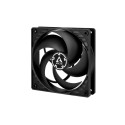 Arctic P12 PWM PST black Value Pack (x5) (ACFAN00137A)