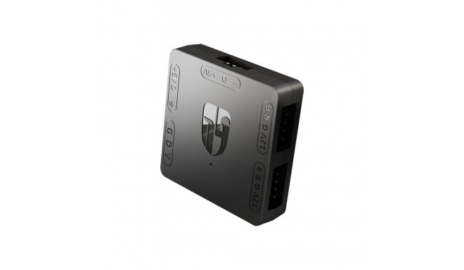 Deepcool RGB konverter – 5V ARGB 12V RGB-le
