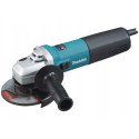 MAKITA ANGLE GRINDER 125mm 9565CVR 1400W ...