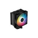 Deepcool AG500 BK ARGB CPU cooler (R-AG500-BKANMN-G-1)