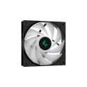 Deepcool AG500 BK ARGB CPU cooler (R-AG500-BKANMN-G-1)