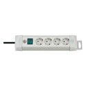 Pikendusjuhe 1955540100 2M 4V hall