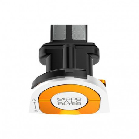 TEFAL | Ultimate Pure FV9844E0 | Steam Iron | 3200 W | Water tank capacity 350 ml | Continuous steam