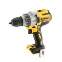 DEWALT. SCREWDRIVER 18V ​​DCD991NT 95Nm 3-GEAR BL TSTAK