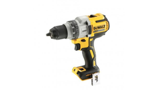 DEWALT. AKUTRELL 18V DCD991NT 95Nm 3-KÄIGULINE BL TSTAK