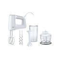 MIXER BRAUN HM 3135 WH