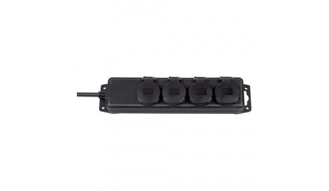 EXT CORD 1159960 2 m must IP44