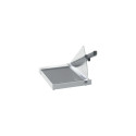 Leitz Precision Home Office Paper Cutter A4, 10 sheets