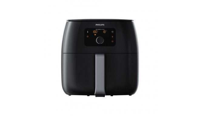 Philips | Airfryer XXL Premium | HD9650/90 | Power 2225  W | Capacity 7.3 L | Rapid Air technology |