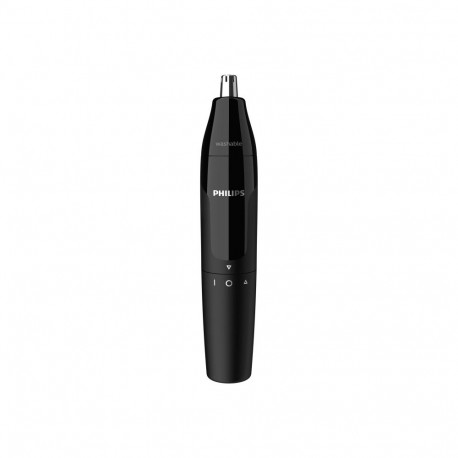 Philips NT1620/15 must nina- ja kõrvakarvade trimmer