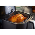 Philips | Airfryer XXL Premium | HD9650/90 | Power 2225  W | Capacity 7.3 L | Rapid Air technology |