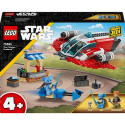 CONSTRUCTOR LEGO STAR WARS 75384