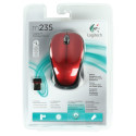 Logitech M235 mouse (910-002496 / 910-002497)